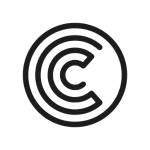 caelus black icon pack logo