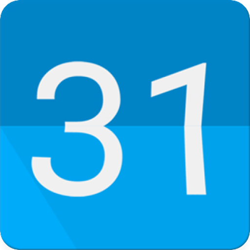 calendar widgets android logo