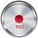 call recorder automatic premium logo