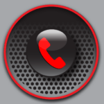 call recorder s9 android logo