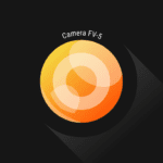 camera fv 5 logo
