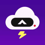 carrot weather android logo