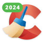 ccleaner android logo