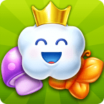 charm king android games logo