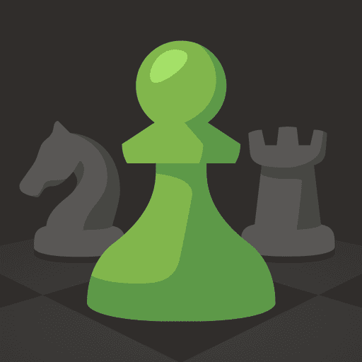 chess play learn logo