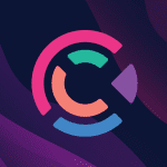 chroma icon pack logo