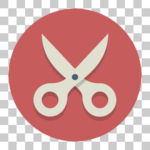 circle cutter logo