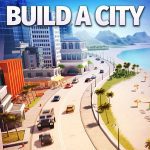 city island 3 building sim logo