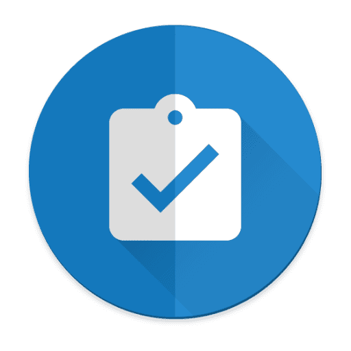 clipboard manager pro android logo