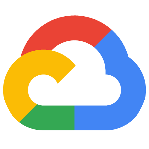 cloud console logo