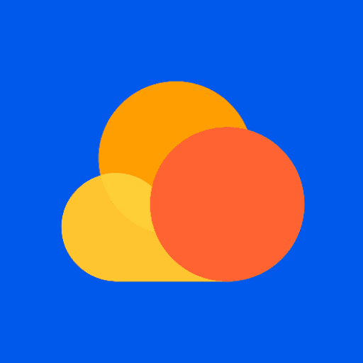 cloud mail ru logo