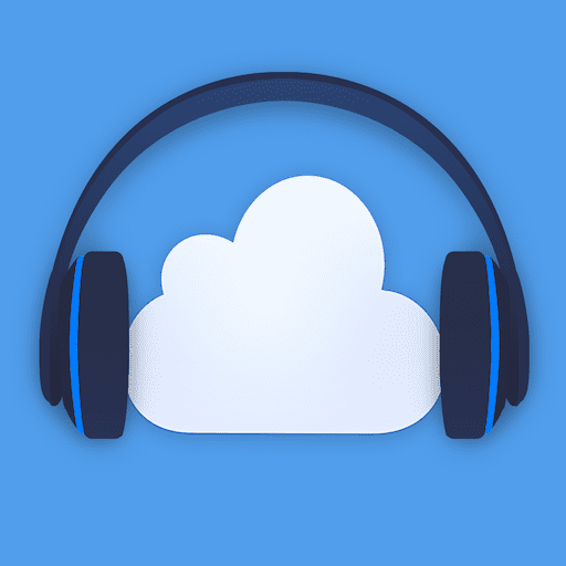 cloudbeats pro android logo