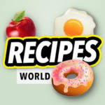 cookbook recipes logo