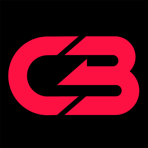courtney black fitness logo