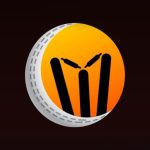 cricket mazza logo
