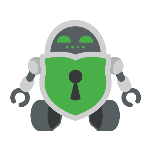 cryptomator android logo