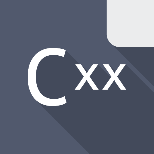 cxxdroid android logo