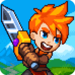 dash quest heroes android logo