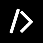 dcoder compiler ide logo