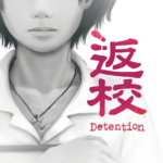 detention android logo