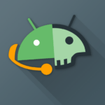 developer assistant logo