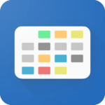 digical calendar widgets logo