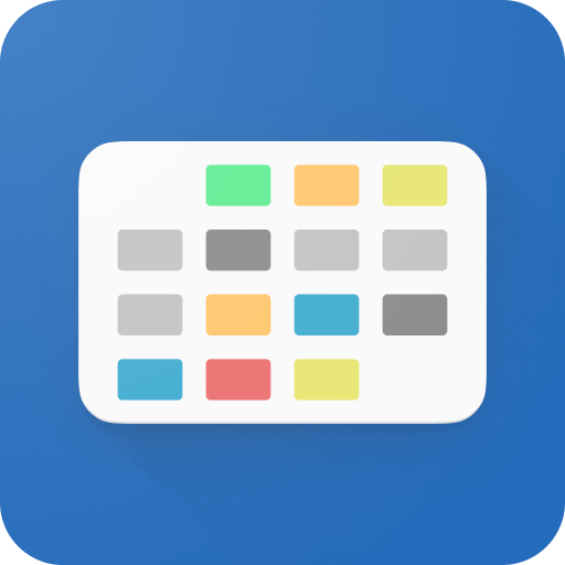 digical calendar widgets logo