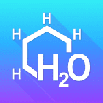 diniska chemistry logo