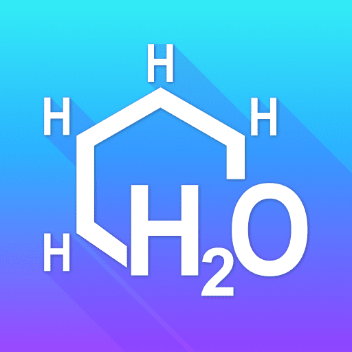 diniska chemistry logo
