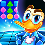 disco ducks android games logo