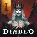 download diablo immortal logo