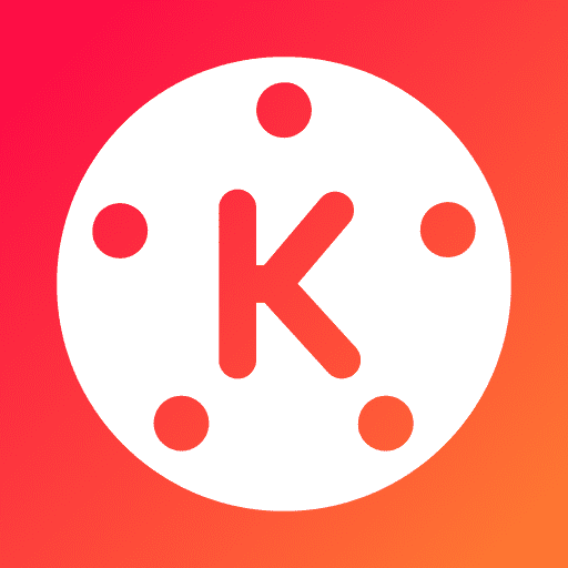 download kinemaster android logo