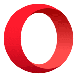 download opera browser logo