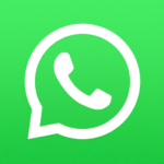 download whatsapp messenger logo