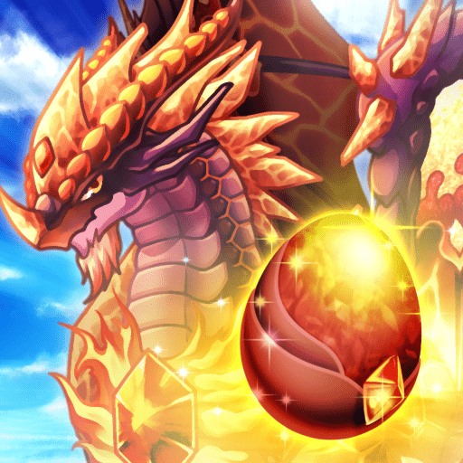 dragon x dragon logo