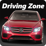 driving zone germany logo