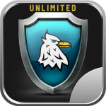 eagle security unlimited logo