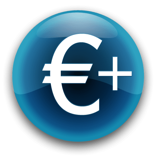 easy currency converter pro logo