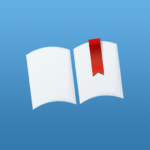 ebook reader android logo