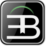 ebookdroid logo