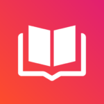 eboox book reader fb2 epub logo