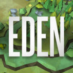 eden the game android logo