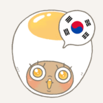eggbun learn korean fun logo