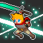 ego sword android logo
