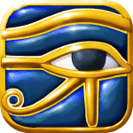 egypt old kingdom logo