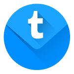 email typeapp android logo