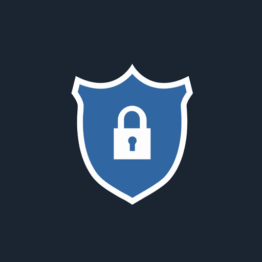 encrypt decrypt file pro logo