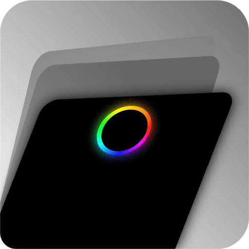 energy ring android logo