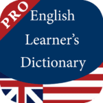english advanced learners dictionary logo