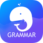english grammar logo